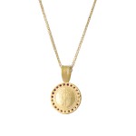 Κωνσταντινάτο Χρυσό 9 Καρατίων για κορίτσι